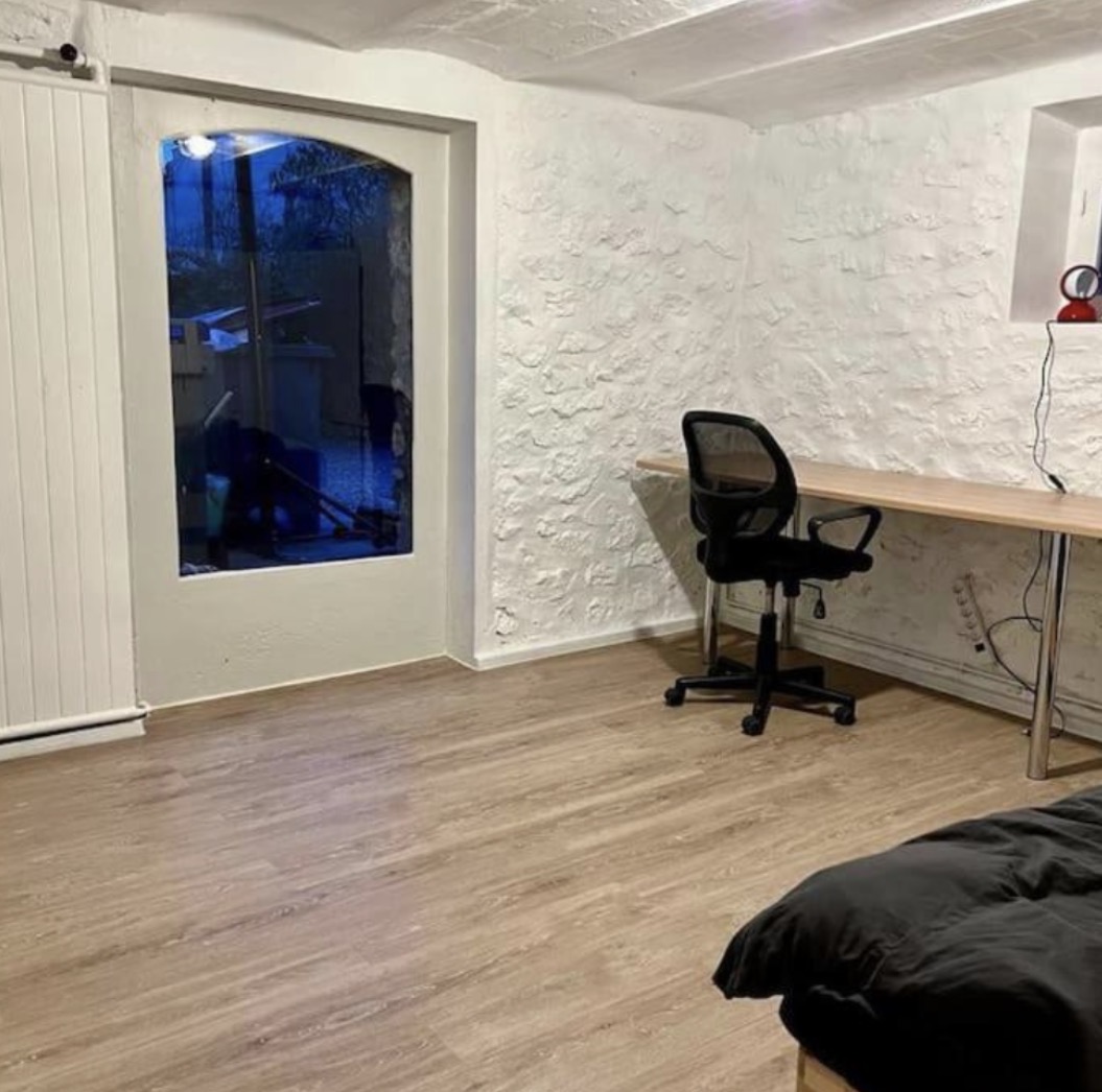 Espace de travail individuel SchoolBooster